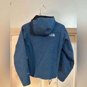 The North Face Women’s XS Blue Jacket